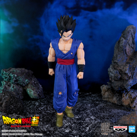 Dragon Ball Super: Super Hero - Ultimate Gohan Solid Edge Works Vol. 14 Figure image number 6